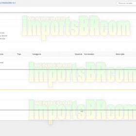 CONTROLE FINANCEIRO COMPLETO  10.1 2019