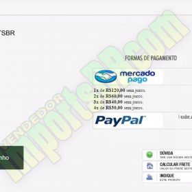 Novo Módulo Do Mercado Pago Lojas Interspire Sem Limites