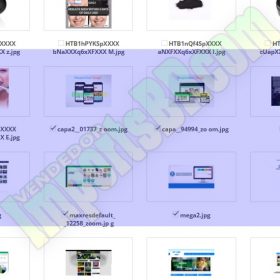 Image Manager Multiple Insert Produt