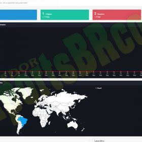 ENCURTADOR DE URL premium url shortener V5