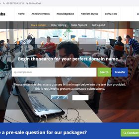 Template whmcs7xx hosthubs responsivo