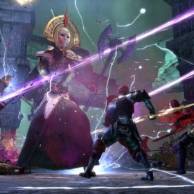 The Elder Scrolls® Online Tamriel Unlimited