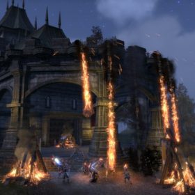 The Elder Scrolls® Online Tamriel Unlimited