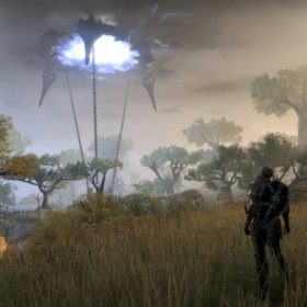 The Elder Scrolls® Online Tamriel Unlimited