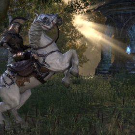 The Elder Scrolls® Online Tamriel Unlimited