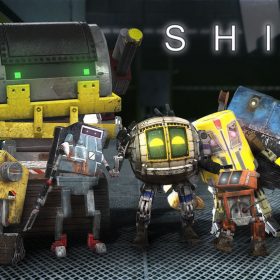 Shiny