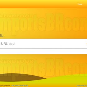 Encurtador de URL Premium v5 temas