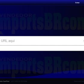Encurtador de URL Premium v5 temas