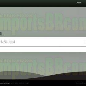 Encurtador de URL Premium v5 temas