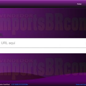 Encurtador de URL Premium v5 temas