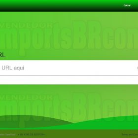 Encurtador de URL Premium v5 temas