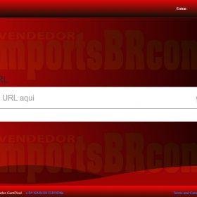 Encurtador de URL Premium v5 temas