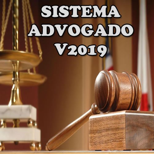 Sistema escritório advogado online crm
