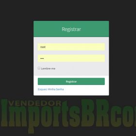 Sistema escritório advogado online crm