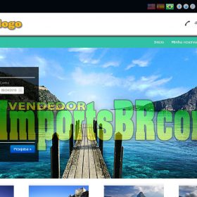 Sistema para reservas hotel bookingo007