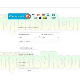 Mercado Pago v3x Custom Redirect e Ticket Oficial.ocmod