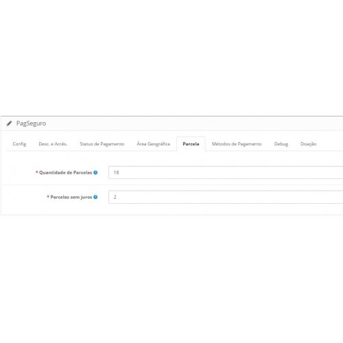 PagSeguro Checkout Transparente