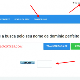 Template para whmcs 7x azul7