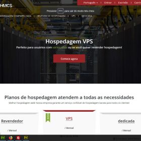 Template Whmcs AKTop 7x