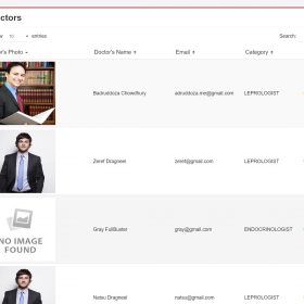 Sistema Advogado - Escritório Advogacia - MyLawyer - Script de sistema de diretório de advogado dinâmico
