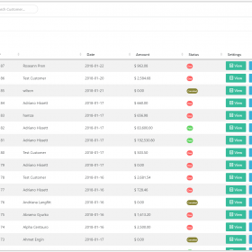 Sistema Contabilidade - Neo Billing - Contabilidade, Faturamento e Software CRM