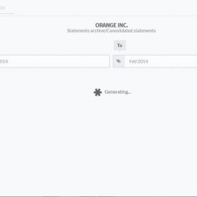 Sistema Contabilidade - Runa Financials