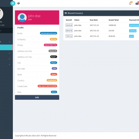 Sistema Contabilidade - ibill - Gerente de faturamento e faturamento mais simples e melhor