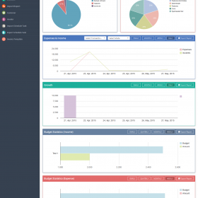 Sistema Contabilidade - vAccount - Software de Contabilidade