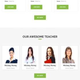 Sistema escola - Inilabs School Express: Sistema de Gestão Escolar