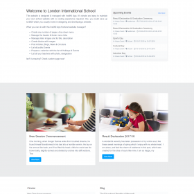 Sistema Escola - InstiKit School - Sistema de Gestão Escolar para Escola, Faculdade, Instituto e Academia