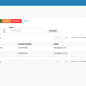 Agencia Imobiliária - Portal de CRM Imobiliário Script