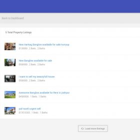 Agencia Imobiliária - HouseVilla | Roteiro php Imobiliário e CRM Script
