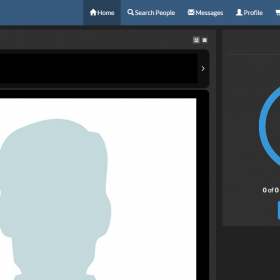 Site Namoro - Social Meet Script