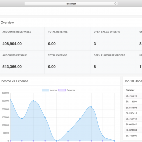 PDV Online - Apex - Solução de Vendas, Compra e Faturamento