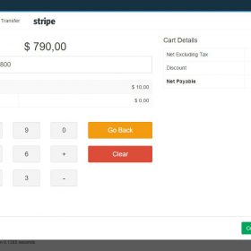 PDV Online - NexoPOS - Ponto de Venda Extensível do PHP