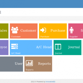 PDV Online - Ponto de venda (POS) com sistema de contabilidade
