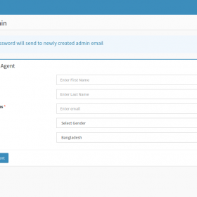 PDV Online - Sistema de gerenciamento de agente de vendas (SAMS)