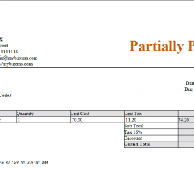 PDV Online - doitX - CRM completo com sistema de vendas e pedidos
