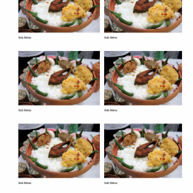 Script Restaurante - Superfood - Restaurantes e sistema de pedidos de comida on-line